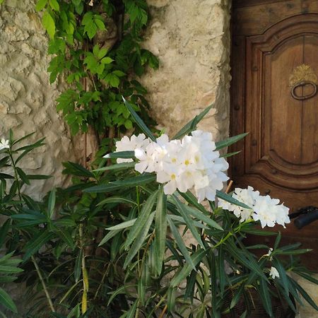 Chez Les Filles Bed & Breakfast Dions Dış mekan fotoğraf