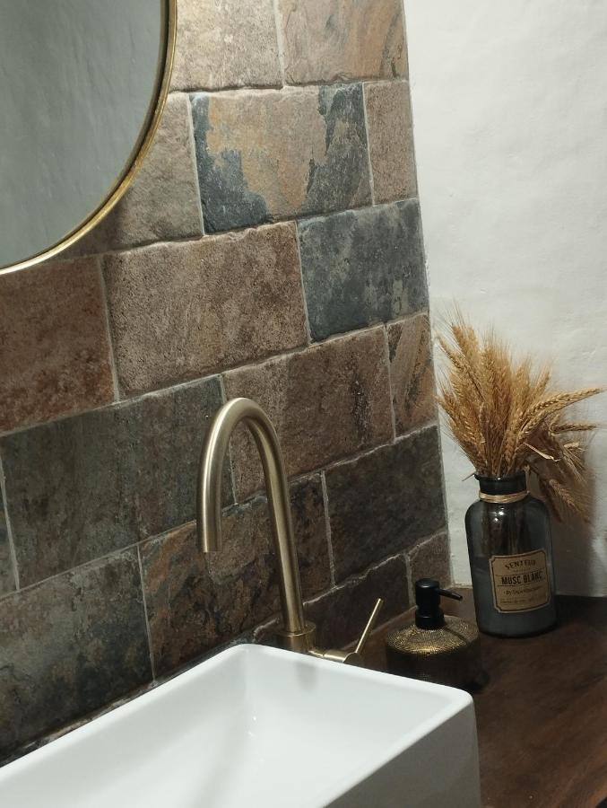 Chez Les Filles Bed & Breakfast Dions Dış mekan fotoğraf