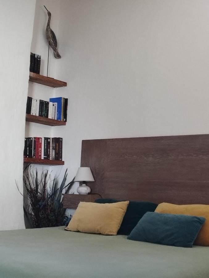 Chez Les Filles Bed & Breakfast Dions Dış mekan fotoğraf
